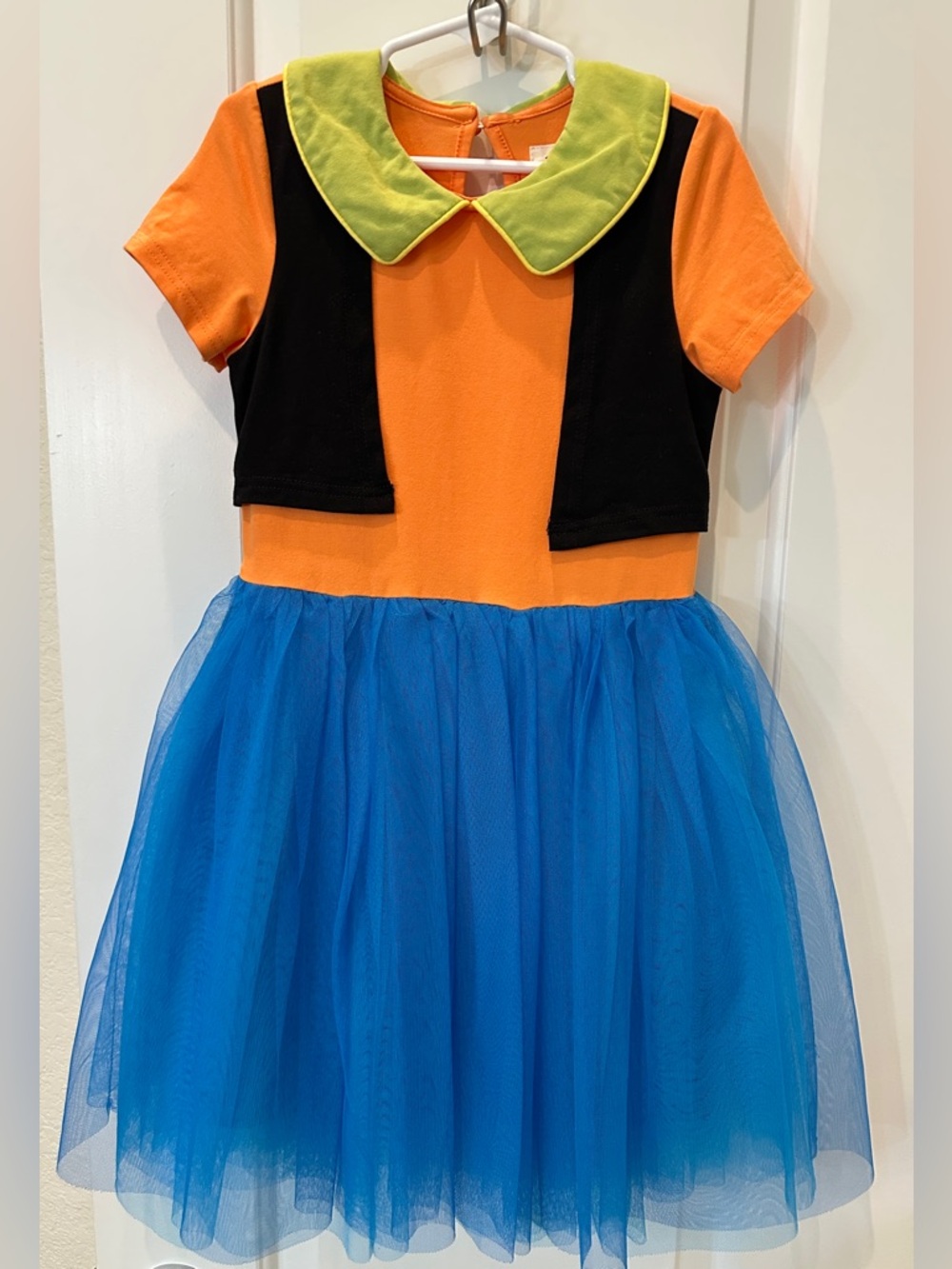Taylor Joelle Goofy Dress